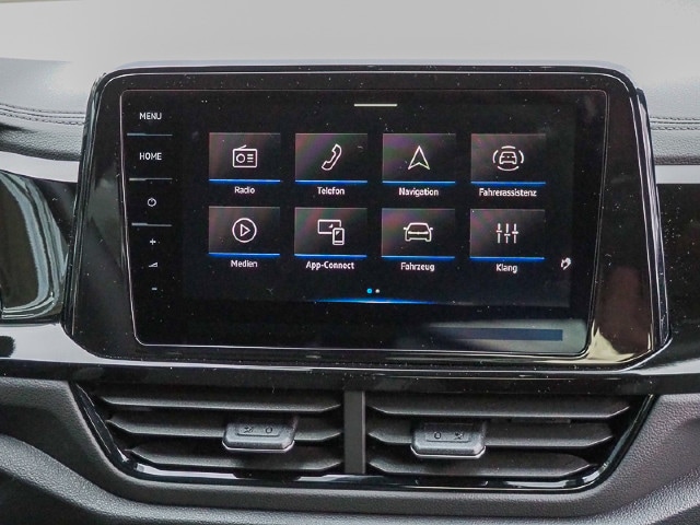 Volkswagen T-Roc 1.5 TSI R-Line