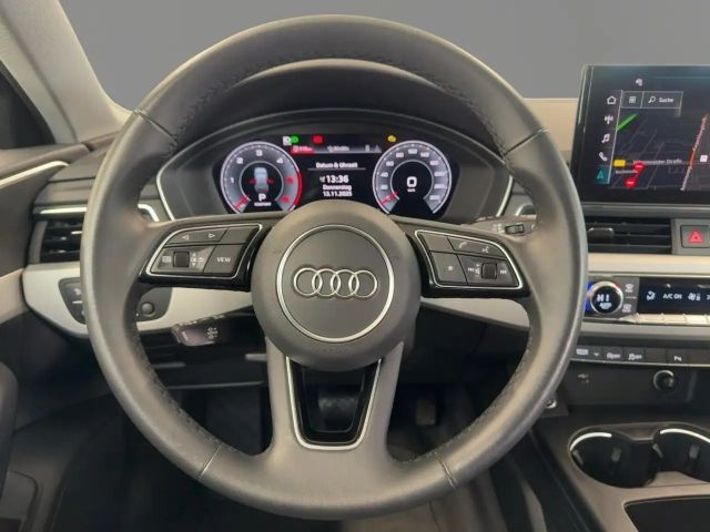 Audi A4 allroad 40 TDI Quattro