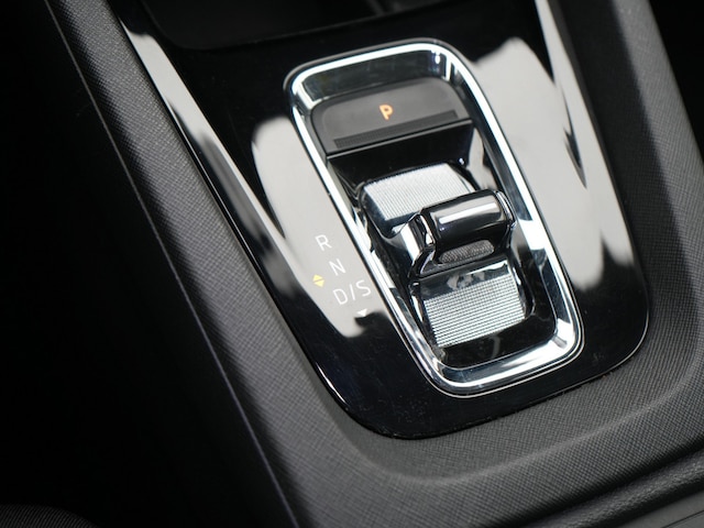 Skoda Octavia Ambition Combi iV