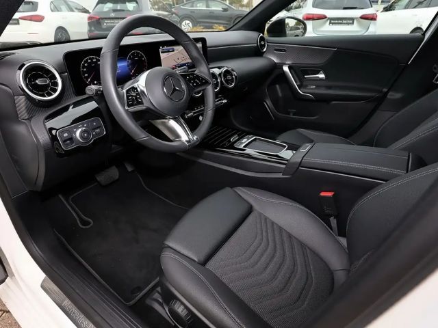 Mercedes-Benz A 180 Progressive