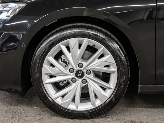 Audi A3 30 TFSI Sedan