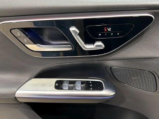 Mercedes-Benz GLC 200 4MATIC AVANTGARDE