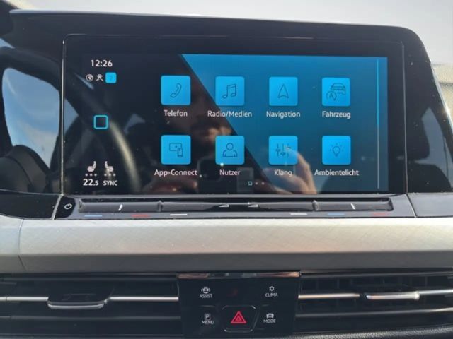 Volkswagen Golf 2.0 TDI AllTrack Variant