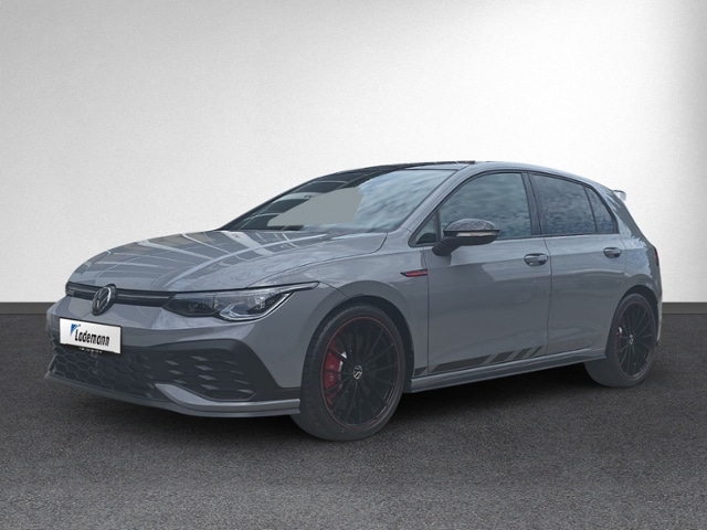 Volkswagen Golf Golf VIII