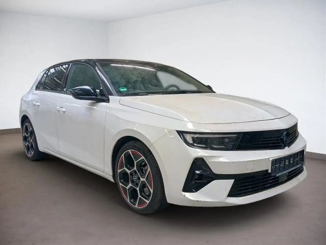 Opel Astra GS-Line Grand Sport