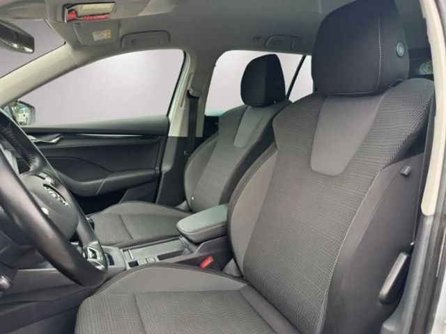 Skoda Octavia Ambition Combi
