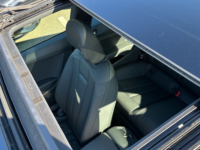 Audi A5 50 TDI Coupé Quattro