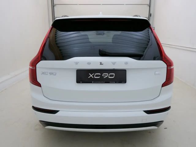 Volvo XC90 AWD Recharge T8 Ultimate
