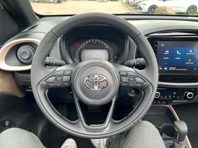 Toyota Aygo X Hatchback