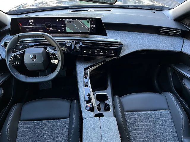 Peugeot 3008 Allure Pack Hybrid