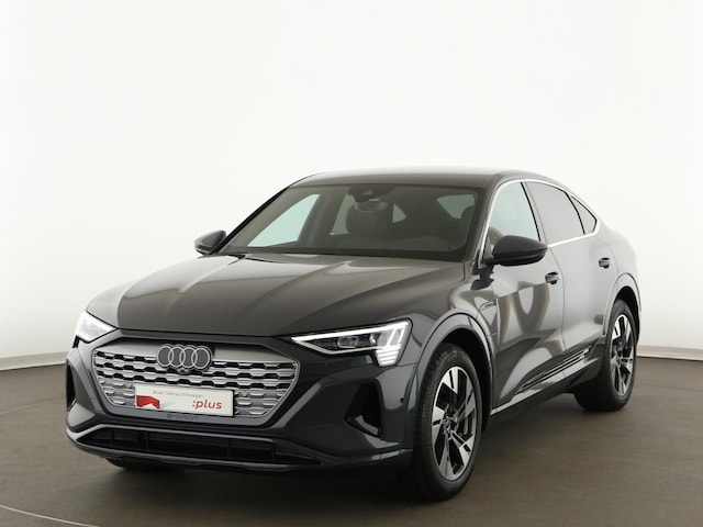 Audi Q8 e-tron 55 Quattro Sportback