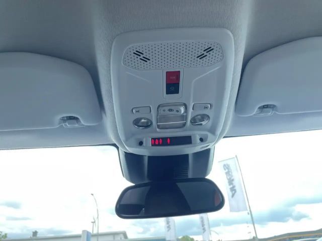 Peugeot 208 Allure Pack