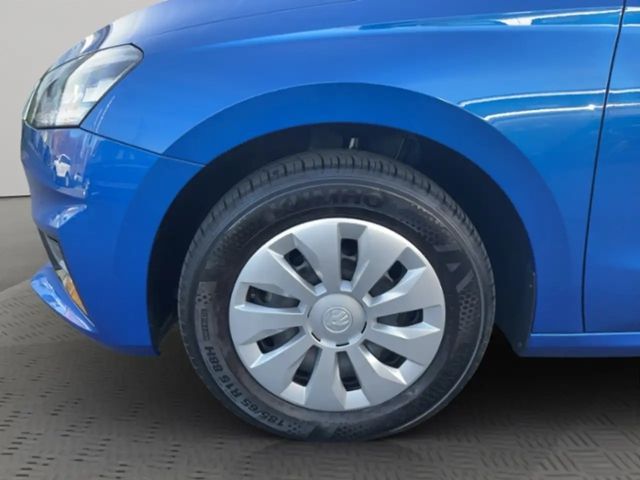 Skoda Fabia 1.0 TSI Selection