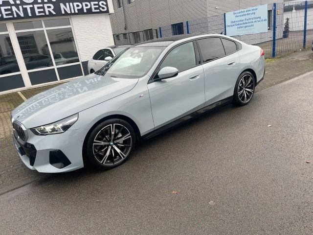 BMW 540 540d M-Sport Sedan xDrive