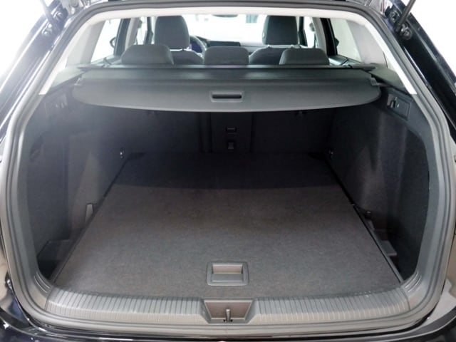 Volkswagen Golf 2.0 TDI DSG Golf VIII Variant