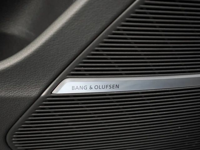 Audi Q8 50 TDI Quattro S-Line