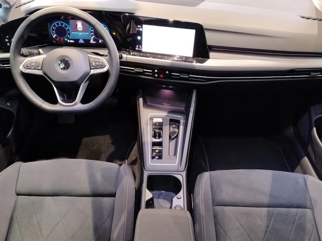 Volkswagen Golf 1.5 eTSI DSG Style Variant