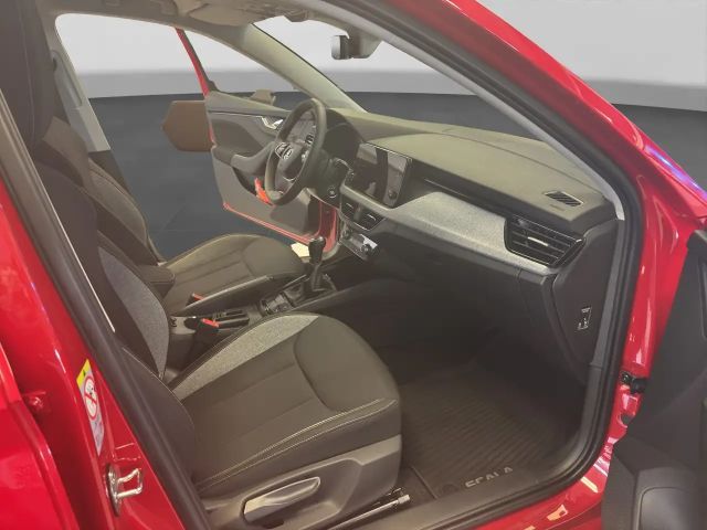 Skoda Scala Selection