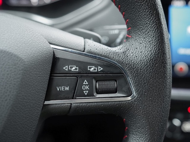 Seat Arona 1.0 TSI Black DSG FR-lijn