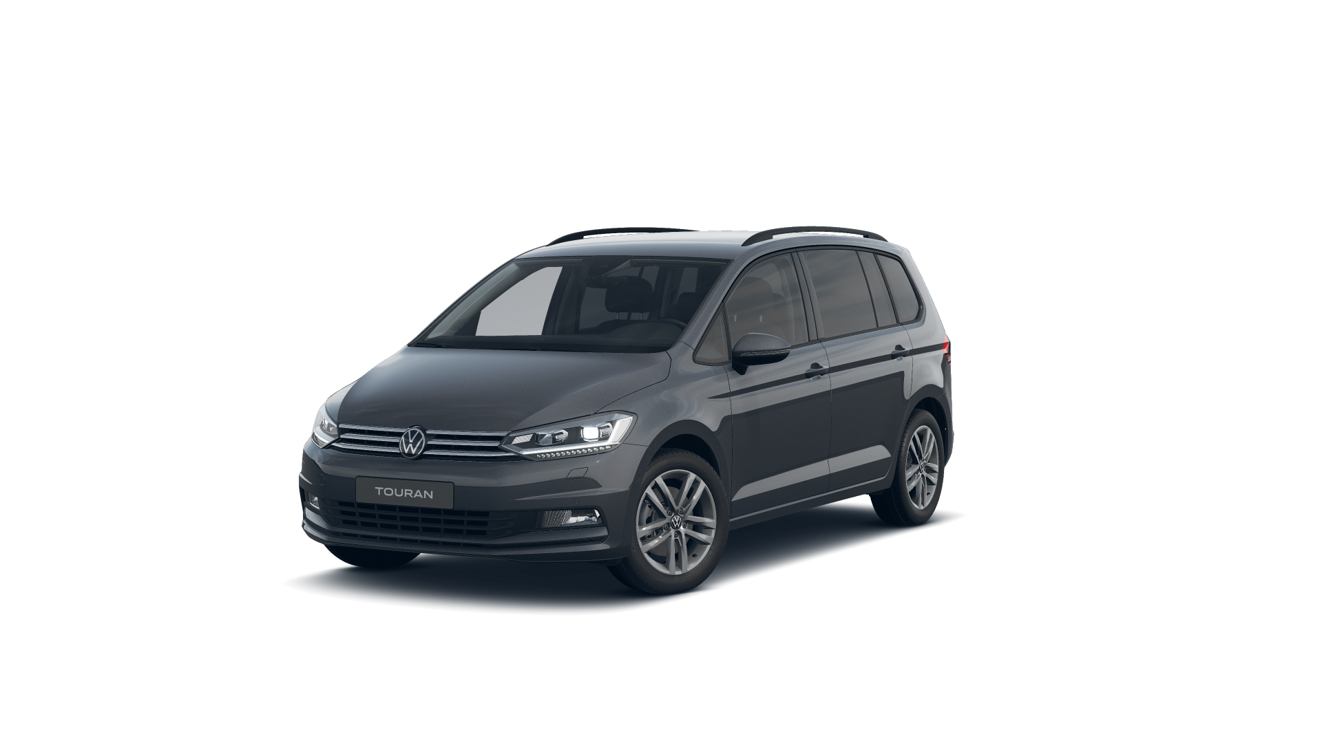 Volkswagen Touran 1.5 TSI Comfortline DSG