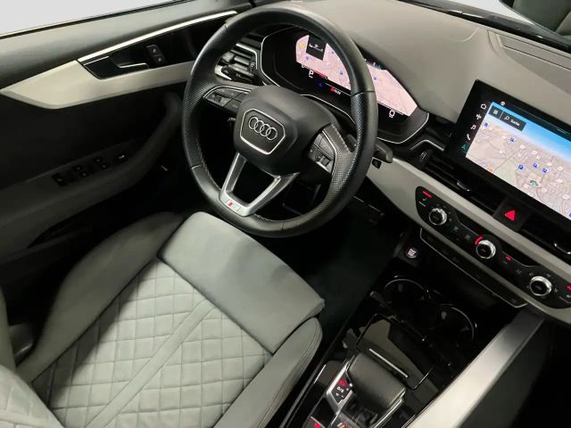 Audi S5 Cabriolet Quattro