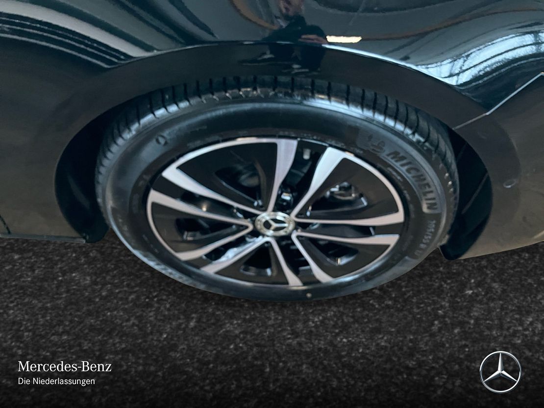 Mercedes-Benz A 200 Progressive