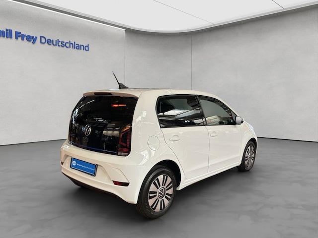 Volkswagen e-up! e-up Style Plus