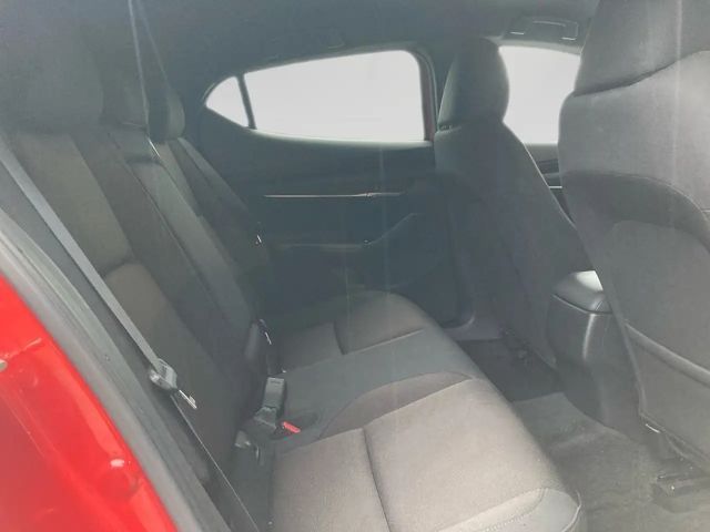 Mazda 3 Comfort
