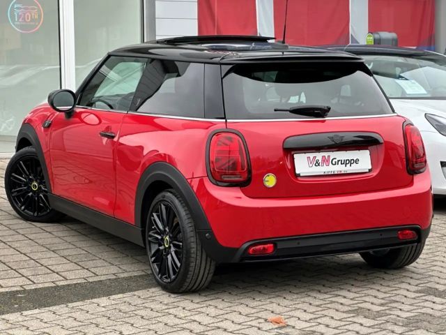 MINI Mini Electric SE