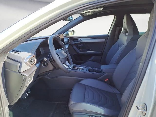 Cupra Leon 2.0 TSI 4Drive DSG Sportstourer VZ