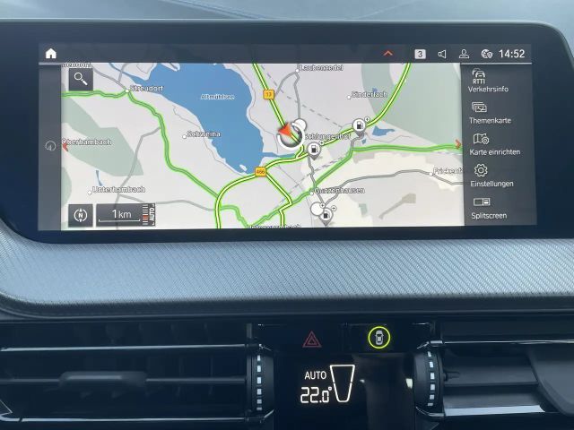 BMW 118 118i M-Sport Sedan