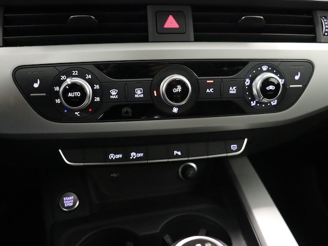 Audi A4 35 TFSI Avant