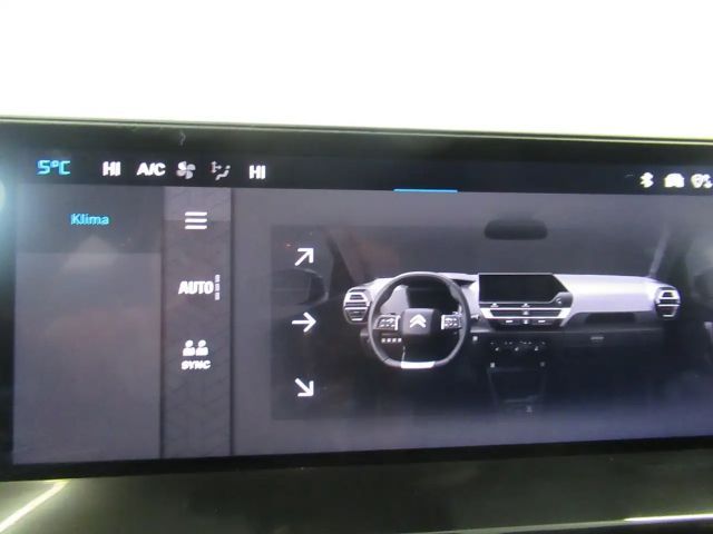 Citroën C4 Max PureTech