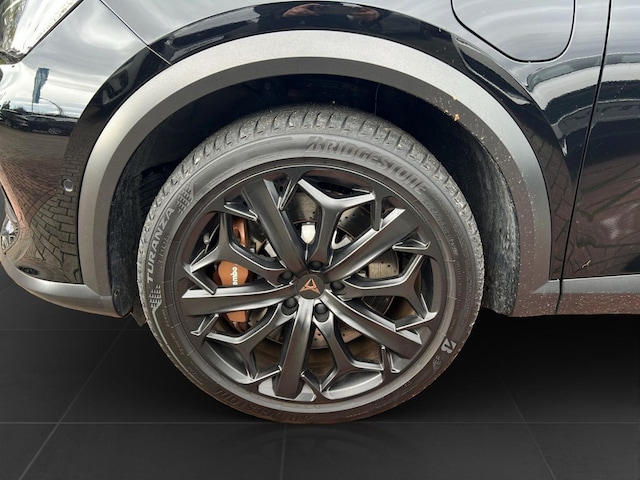 Cupra Formentor 1.4 e-Hybrid