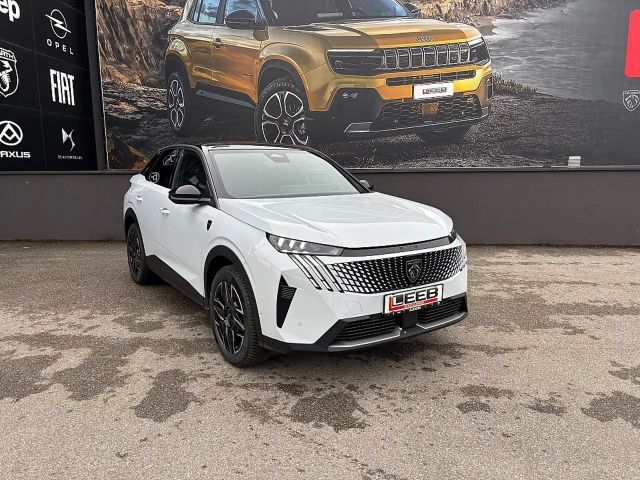 Peugeot 3008 GT-Line Hybrid