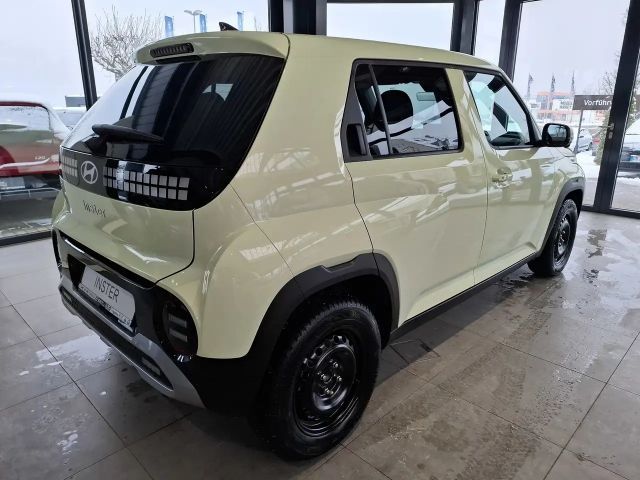 Hyundai INSTER 42 kWh Trend