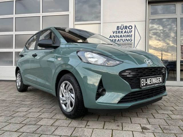 Hyundai i10 1.0 Trend