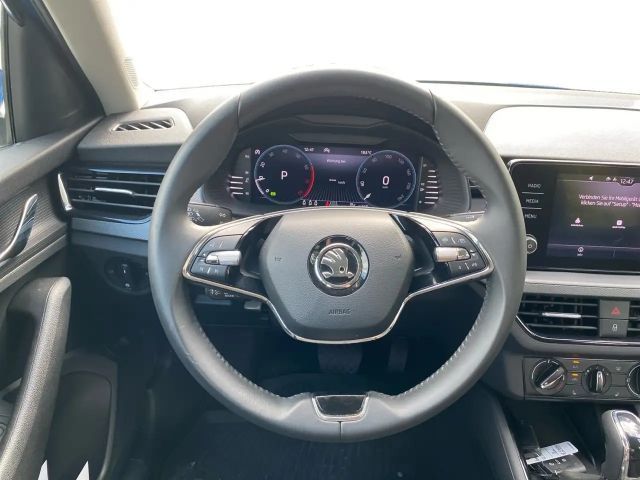 Skoda Kamiq 1.0 TSI Ambition