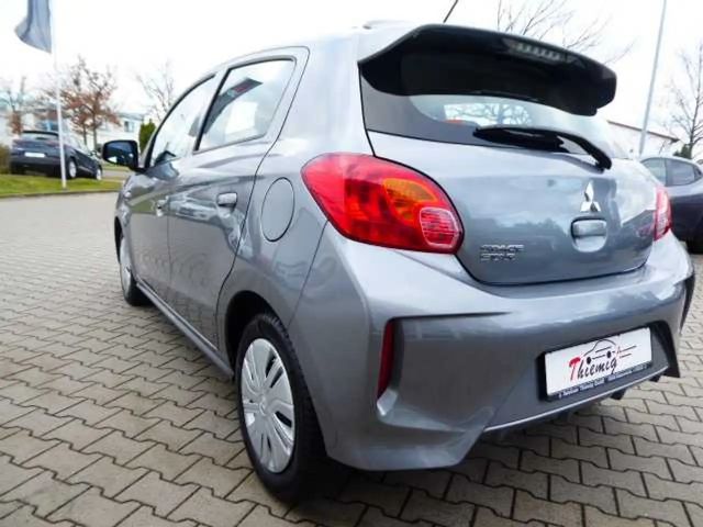 Mitsubishi Space Star MIVEC Star
