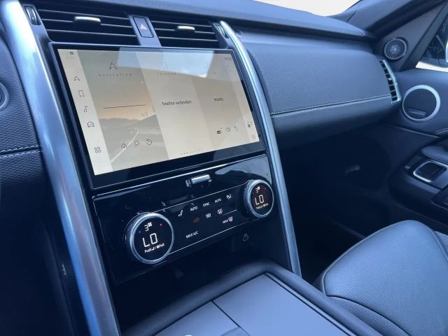 Land Rover Discovery AWD D250 Dynamic SE