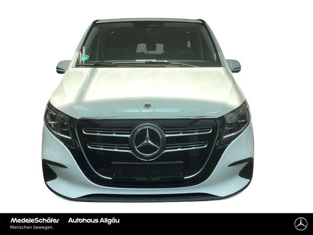 Mercedes-Benz EQV 300 Limousine Lang