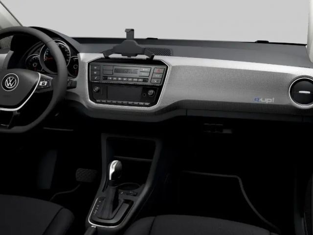 Volkswagen e-up! Style