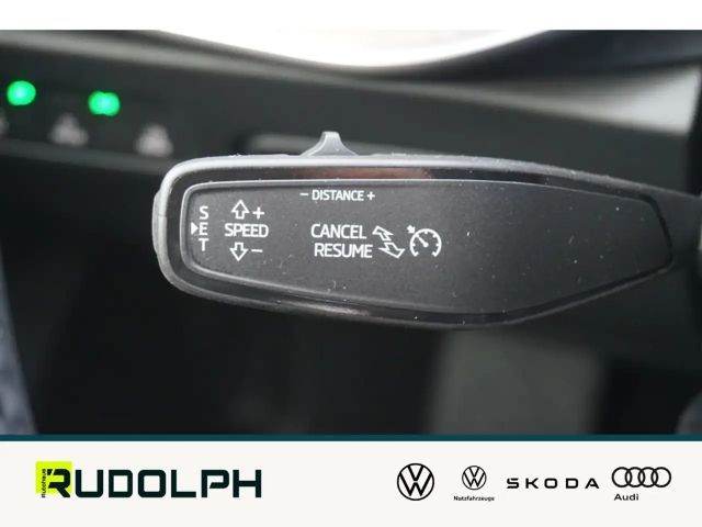 Skoda Superb 1.5 TSI Combi iV