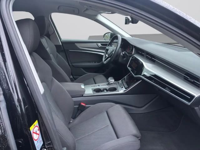 Audi A6 40 TDI Quattro Sedan Sport
