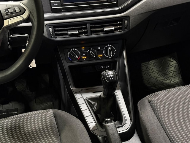 Volkswagen Polo Polo 1.0 | KLIMA BLUETOOTH SITZHEIZUNG ISOFIX