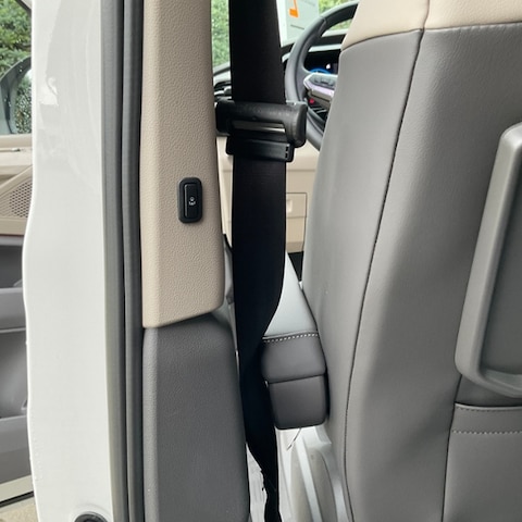 Volkswagen Multivan 2.0 TDI DSG Lang