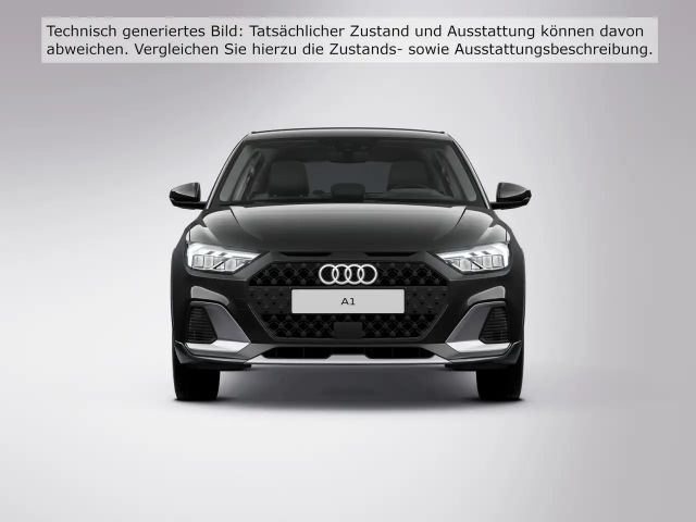 Audi A1 35 TFSI S-Tronic