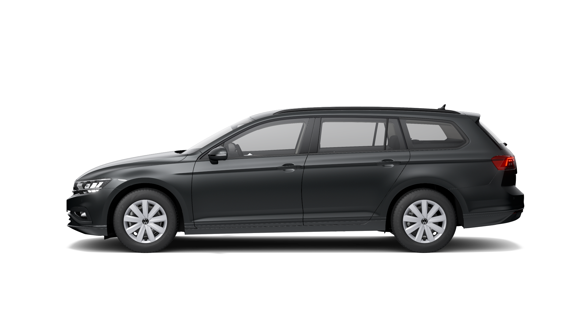 Volkswagen Passat Business DSG Variant
