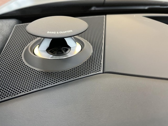 Audi RS6 Avant Quattro