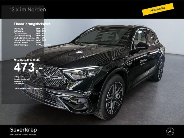 Mercedes-Benz GLC 200 4MATIC